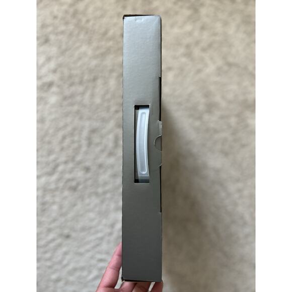 Garmin Index S2 Smart Scale Black, WiFi, Body Composition Metrics Brand New - Picture 7 of 8